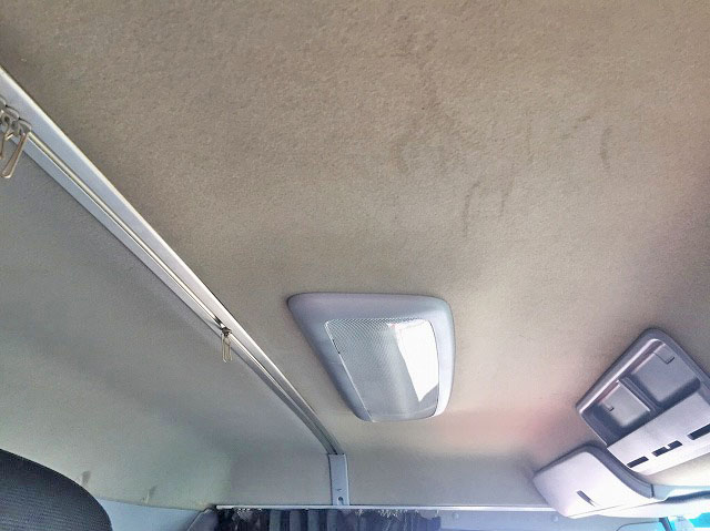 日野プロフィアアルミウイング大型（10t）[写真21]