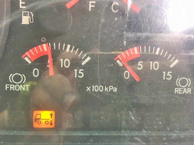 日野プロフィアアルミウイング大型（10t）[写真24]