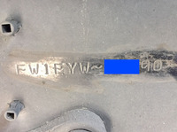 日野プロフィアアルミウイング大型（10t）[写真26]