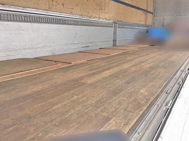 日野プロフィアアルミウイング大型（10t）[写真07]