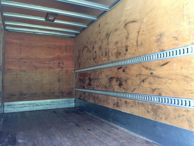 日野デュトロアルミバン小型（2t・3t）[写真11]