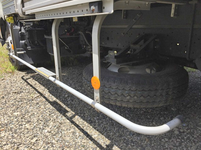 日野デュトロアルミバン小型（2t・3t）[写真20]