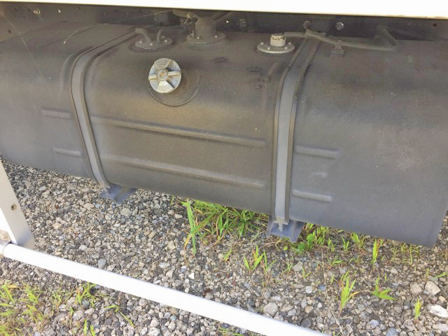 日野デュトロアルミバン小型（2t・3t）[写真21]