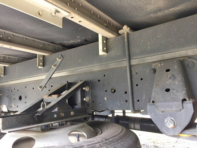 日野デュトロアルミバン小型（2t・3t）[写真22]