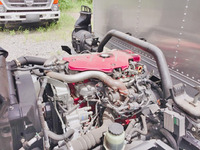 日野デュトロアルミバン小型（2t・3t）[写真26]