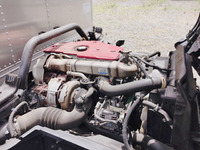 日野デュトロアルミバン小型（2t・3t）[写真27]