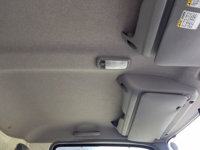 日野デュトロアルミバン小型（2t・3t）[写真35]