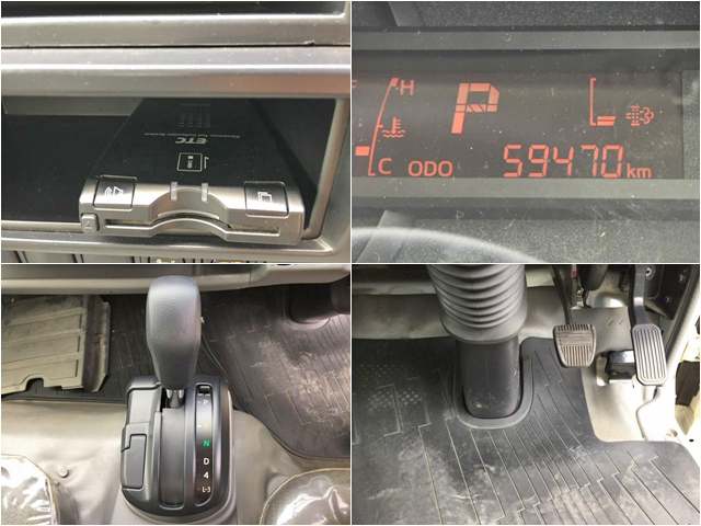 日野デュトロアルミバン小型（2t・3t）[写真39]