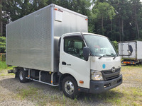 日野デュトロアルミバン小型（2t・3t）[写真03]