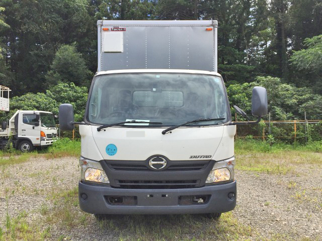 日野デュトロアルミバン小型（2t・3t）[写真07]