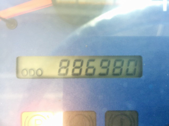 日野レンジャーアルミウイング中型（4t）[写真11]