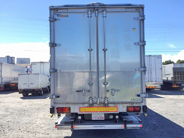 日野レンジャーアルミウイング中型（4t）[写真08]