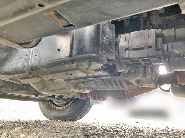 いすゞエルフ高所作業車小型（2t・3t）[写真15]