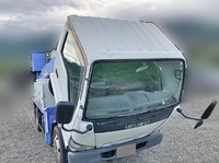 いすゞエルフ高所作業車小型（2t・3t）[写真06]