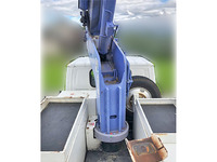 いすゞエルフ高所作業車小型（2t・3t）[写真07]