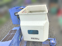 いすゞエルフ高所作業車小型（2t・3t）[写真08]