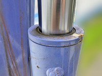 いすゞエルフ高所作業車小型（2t・3t）[写真09]