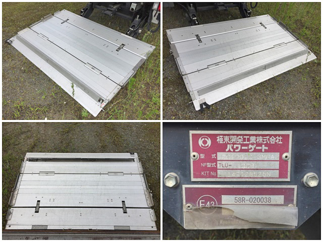 いすゞエルフアルミバン小型（2t・3t）[写真13]