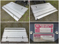 いすゞエルフアルミバン小型（2t・3t）[写真13]