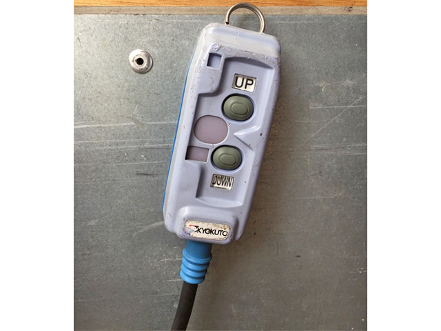 いすゞエルフアルミバン小型（2t・3t）[写真14]