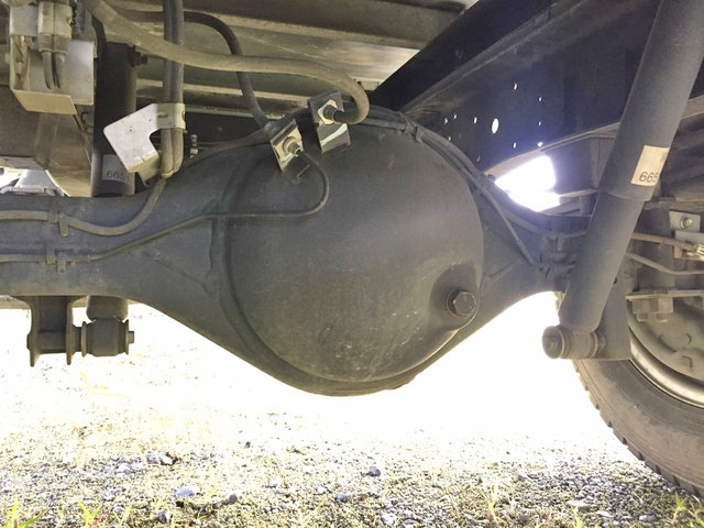 いすゞエルフアルミバン小型（2t・3t）[写真23]