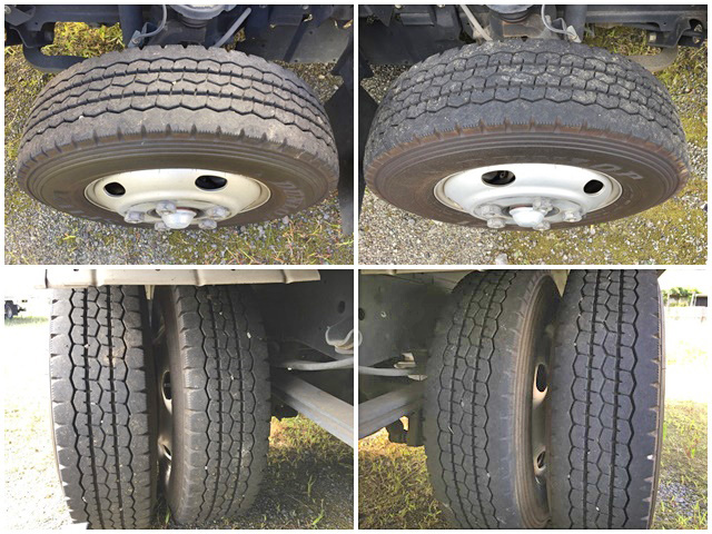 いすゞエルフアルミバン小型（2t・3t）[写真24]