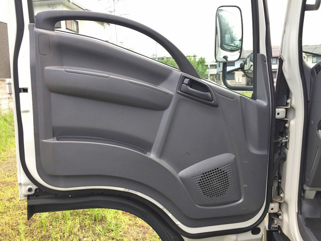 いすゞエルフアルミバン小型（2t・3t）[写真27]