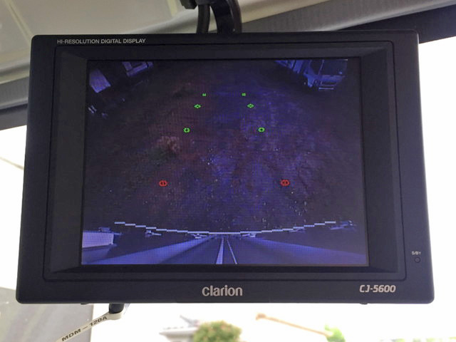 いすゞエルフアルミバン小型（2t・3t）[写真35]