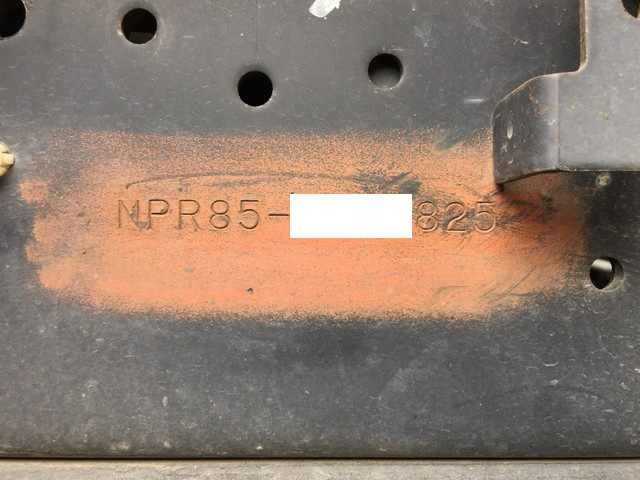 いすゞエルフアルミバン小型（2t・3t）[写真39]