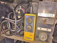 日野デュトロアルミバン小型（2t・3t）[写真11]