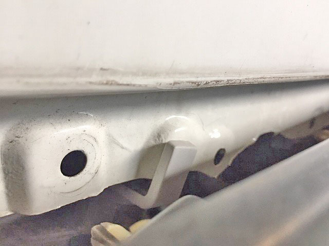 日野デュトロアルミバン小型（2t・3t）[写真14]