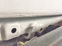 日野デュトロアルミバン小型（2t・3t）[写真14]