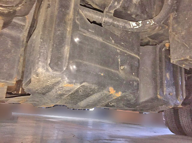 日野デュトロアルミバン小型（2t・3t）[写真17]