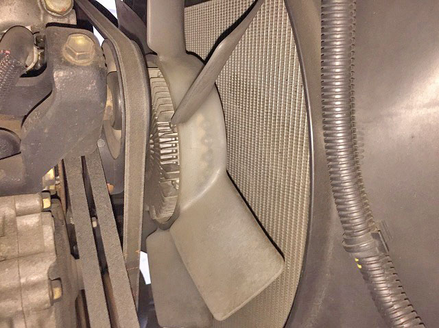 日野デュトロアルミバン小型（2t・3t）[写真19]