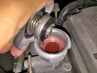 日野デュトロアルミバン小型（2t・3t）[写真21]