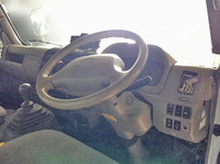 日野デュトロアルミバン小型（2t・3t）[写真23]