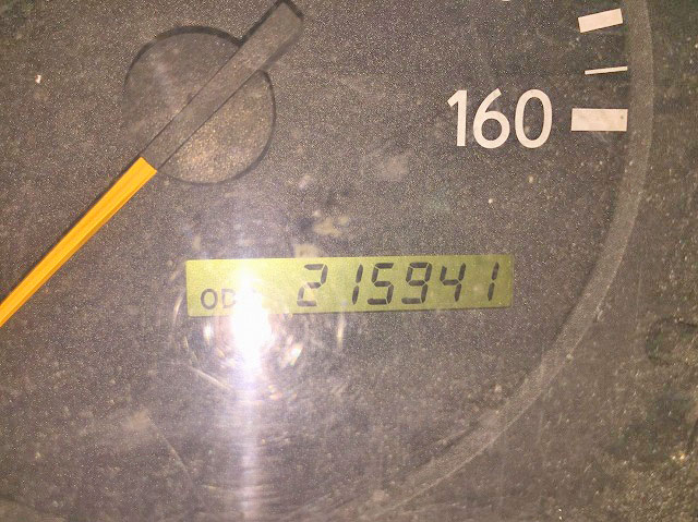 日野デュトロアルミバン小型（2t・3t）[写真28]