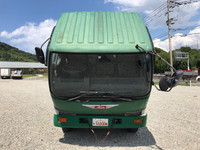 日野レンジャーセルフクレーン3段中型（4t）[写真10]