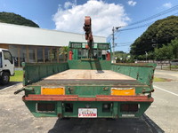 日野レンジャーセルフクレーン3段中型（4t）[写真11]