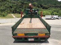 日野レンジャーセルフクレーン3段中型（4t）[写真12]