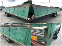 日野レンジャーセルフクレーン3段中型（4t）[写真15]