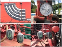 日野レンジャーセルフクレーン3段中型（4t）[写真17]