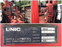 日野レンジャーセルフクレーン3段中型（4t）[写真18]