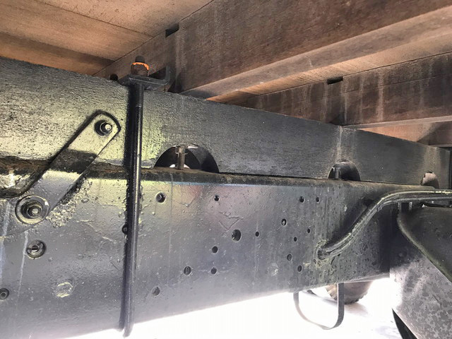 日野レンジャーセルフクレーン3段中型（4t）[写真23]