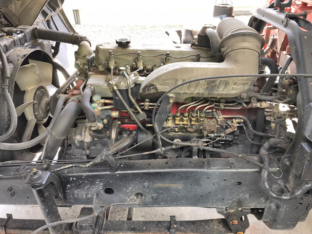 日野レンジャーセルフクレーン3段中型（4t）[写真28]