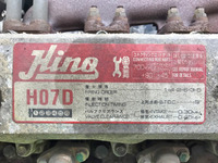 日野レンジャーセルフクレーン3段中型（4t）[写真29]