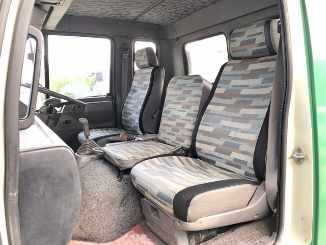 日野レンジャーセルフクレーン3段中型（4t）[写真34]