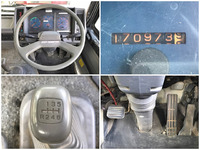 日野レンジャーセルフクレーン3段中型（4t）[写真37]