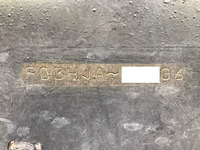 日野レンジャーセルフクレーン3段中型（4t）[写真40]