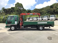 日野レンジャーセルフクレーン3段中型（4t）[写真05]